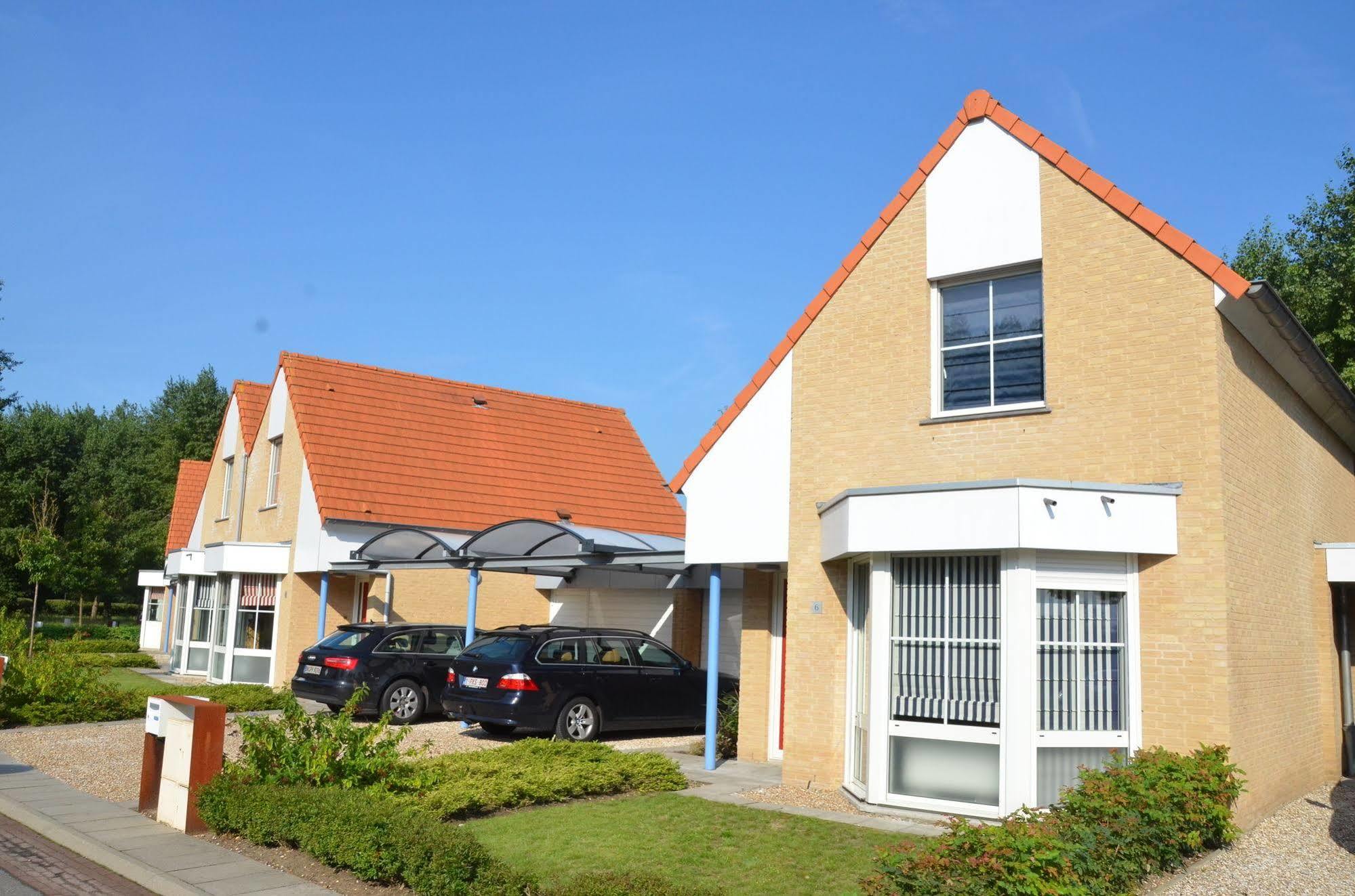 Dormio Resort Berck Sur Mer Exterior photo