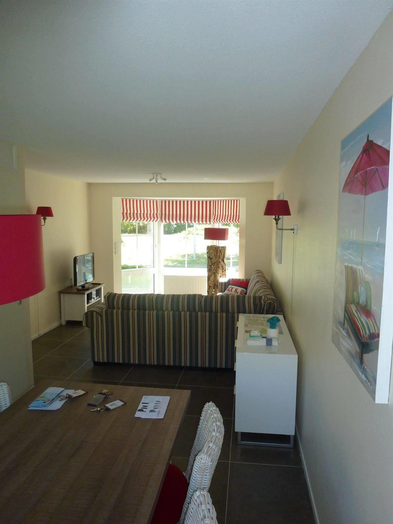 Dormio Resort Berck Sur Mer Exterior photo