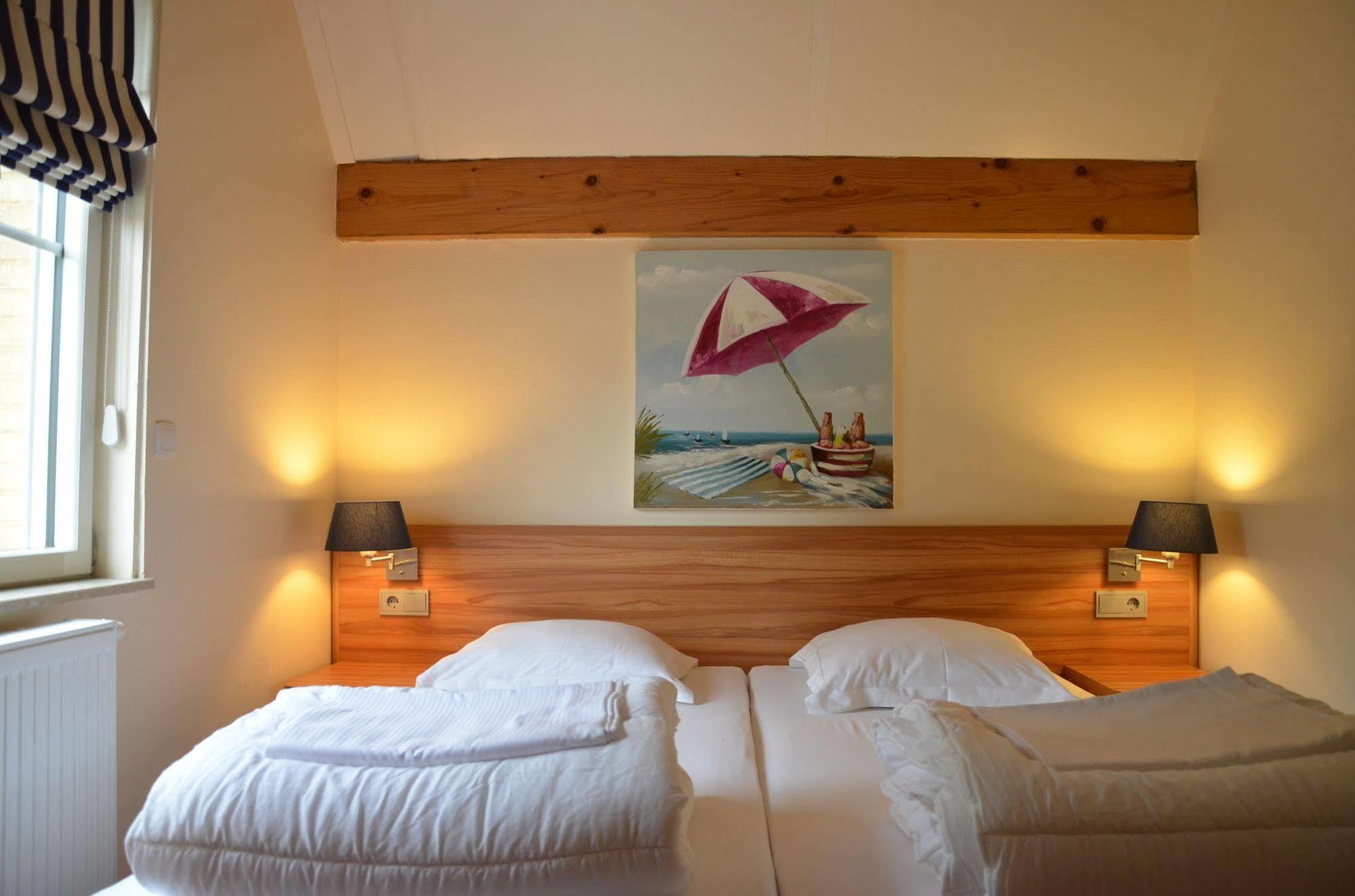 Dormio Resort Berck Sur Mer Exterior photo