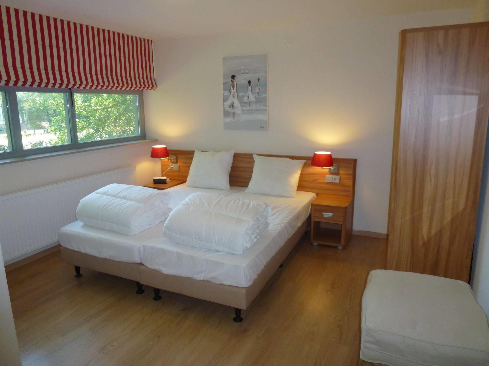 Dormio Resort Berck Sur Mer Exterior photo
