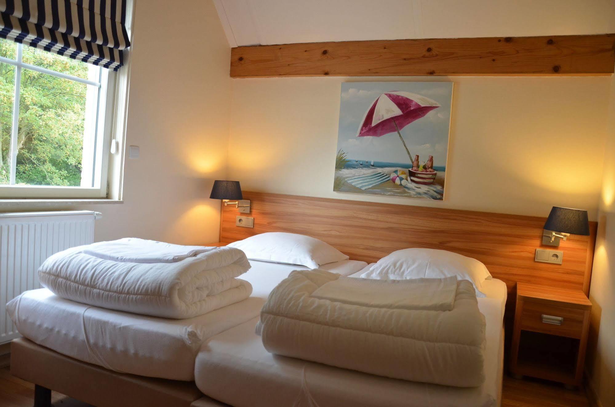Dormio Resort Berck Sur Mer Exterior photo