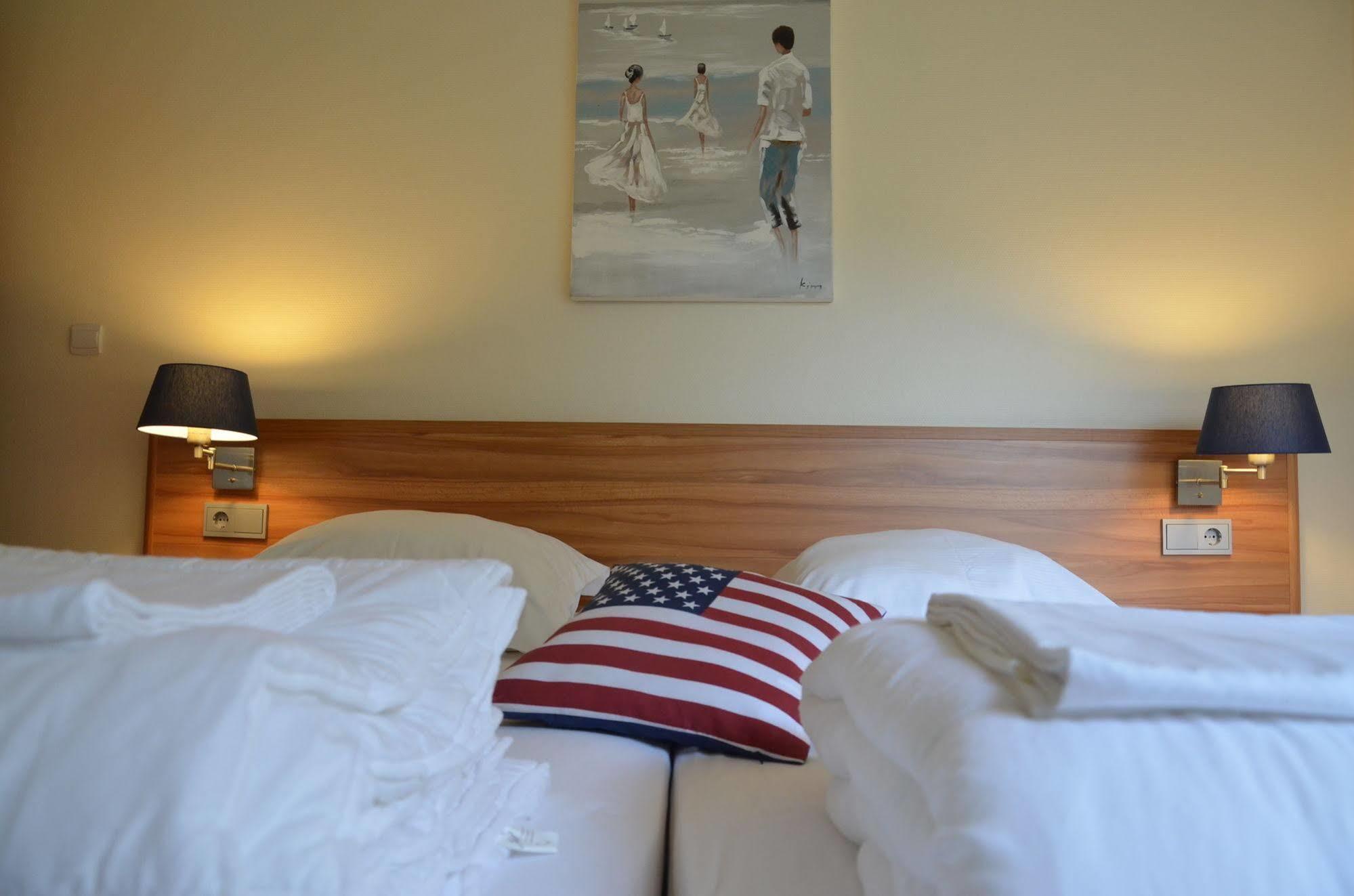 Dormio Resort Berck Sur Mer Exterior photo