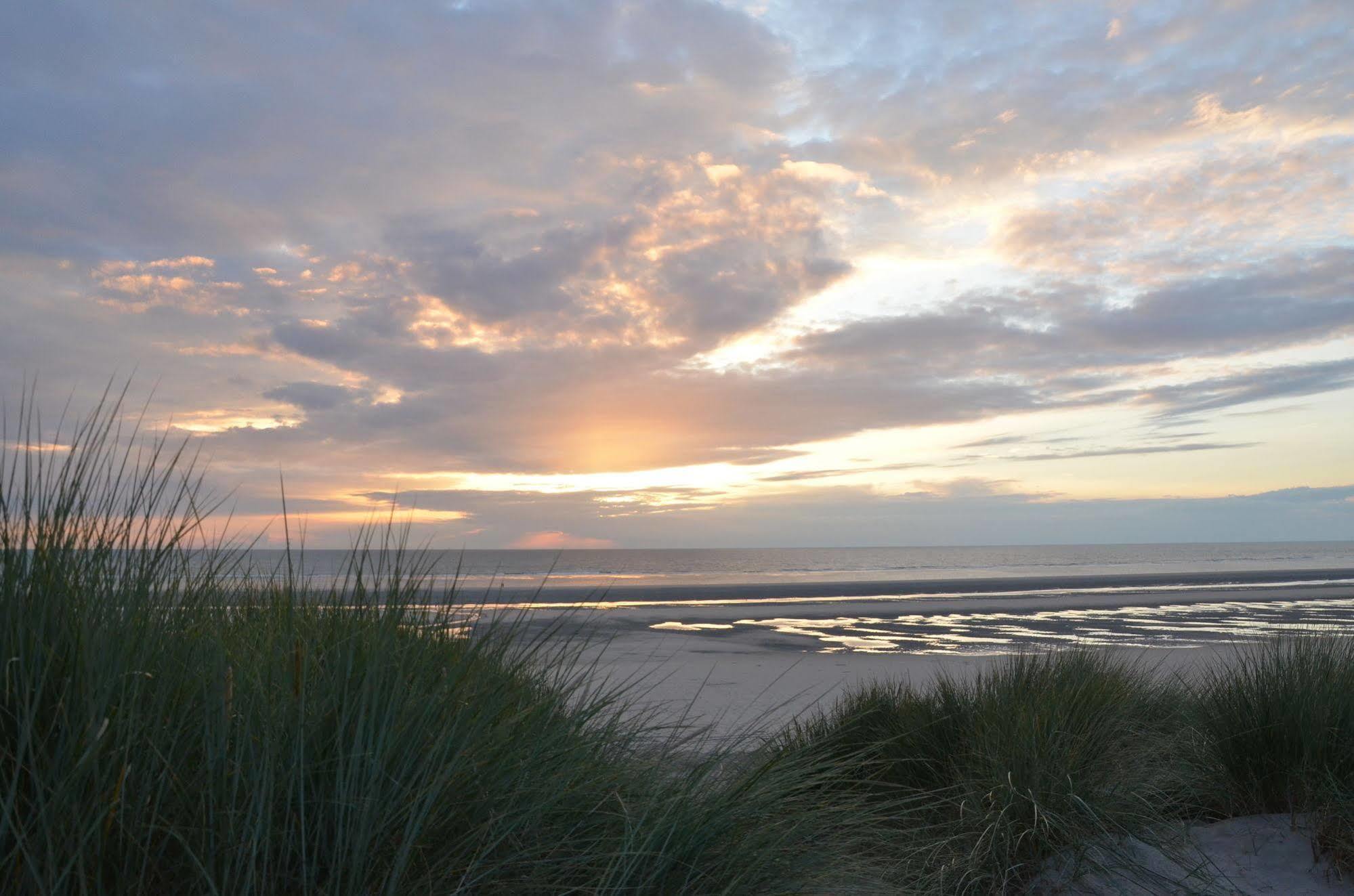 Dormio Resort Berck Sur Mer Exterior photo