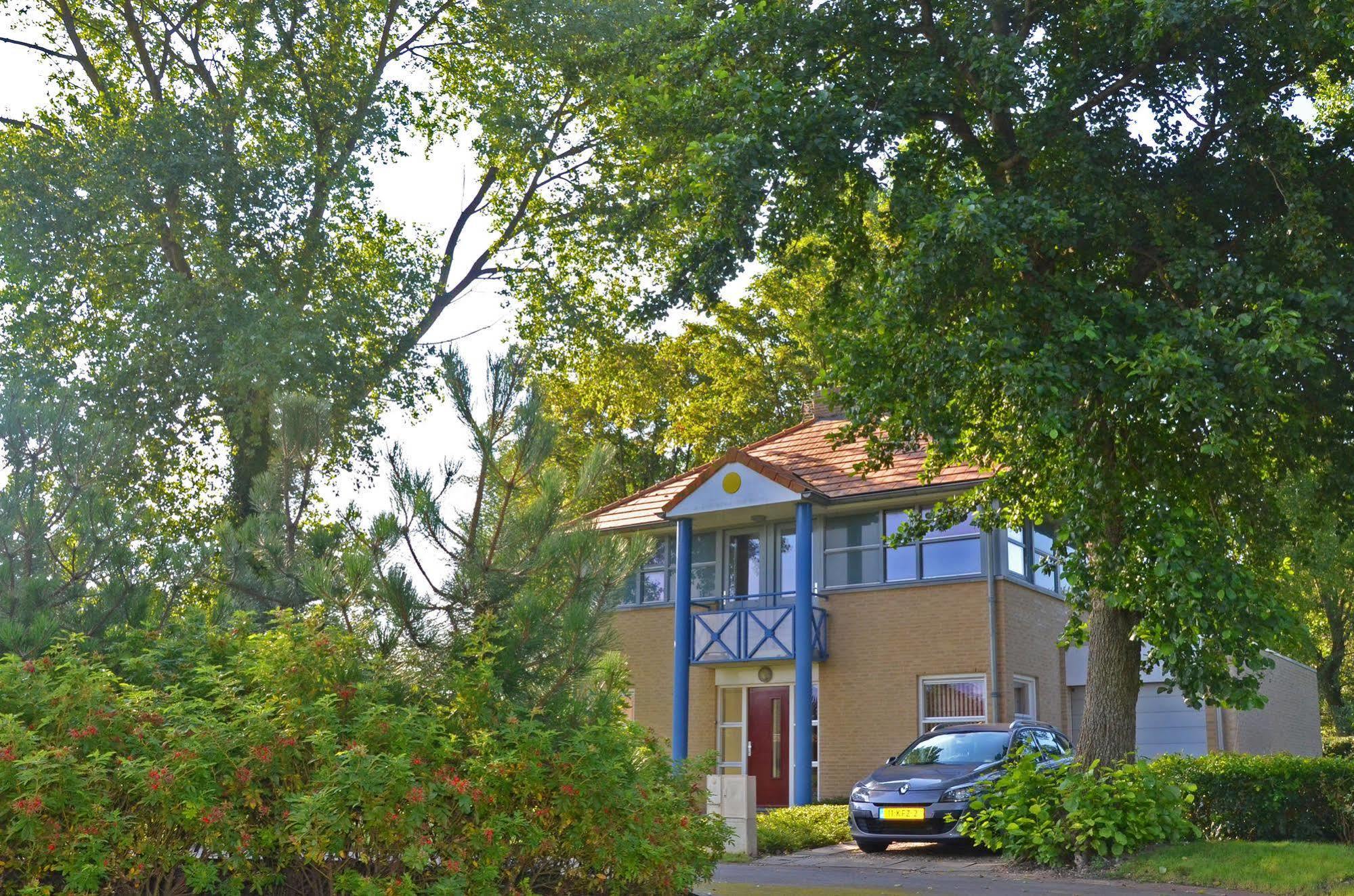 Dormio Resort Berck Sur Mer Exterior photo