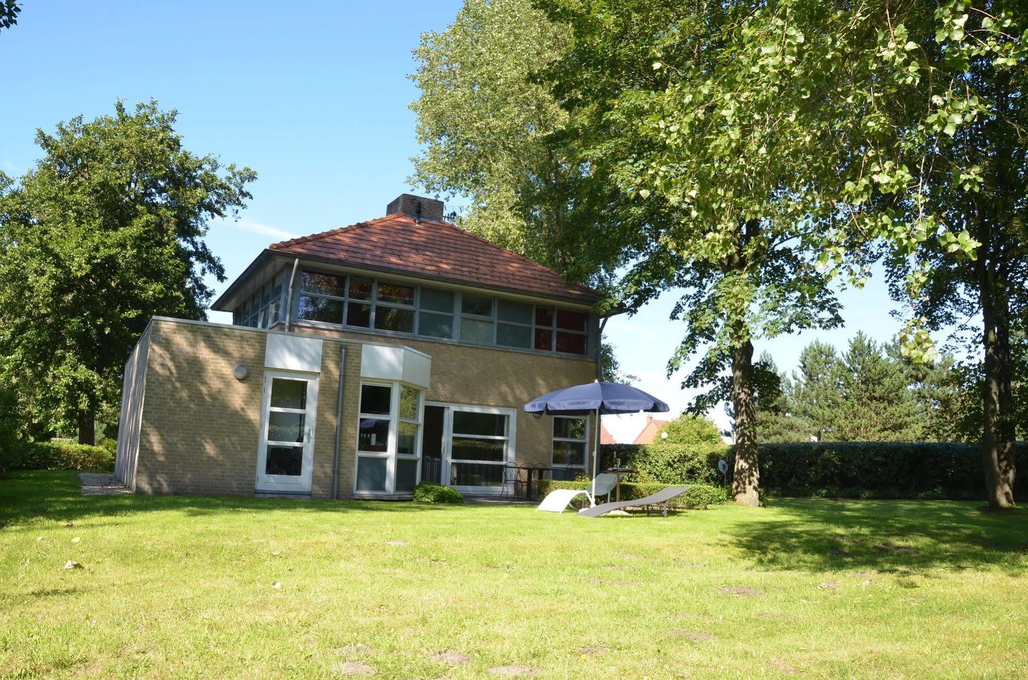 Dormio Resort Berck Sur Mer Exterior photo